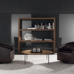 Кресло Portofino, дизайн Minotti