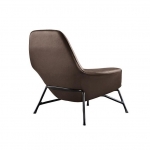 Кресло Prince, дизайн Minotti