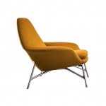 Кресло Prince, дизайн Minotti