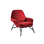 Кресло Prince, дизайн Minotti