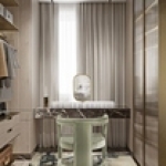 Кресло RUKAY BOLD от BRABBU, дизайн Boca do Lobo