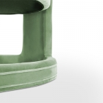 Кресло RUKAY BOLD от BRABBU, дизайн Boca do Lobo