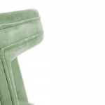 Кресло RUKAY BOLD от BRABBU, дизайн Boca do Lobo