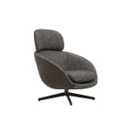 Кресло Russell, дизайн Minotti