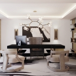 Кресло SIKA от BRABBU, дизайн Boca do Lobo