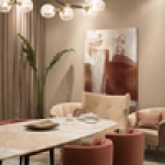 Кресло SIKA от BRABBU, дизайн Boca do Lobo