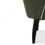 Кресло SIKA от BRABBU, дизайн Boca do Lobo