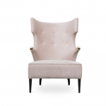 Кресло SIKA от BRABBU, дизайн Boca do Lobo