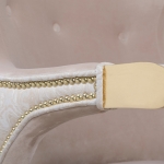 Кресло SIKA от BRABBU, дизайн Boca do Lobo