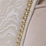 Кресло SIKA от BRABBU, дизайн Boca do Lobo