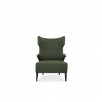 Кресло SIKA от BRABBU, дизайн Boca do Lobo