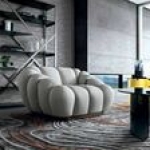 Кресло Tresor I, дизайн Giorgio Collection