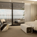 Кресло Virna от ESSENTIAL HOME, дизайн Boca do Lobo