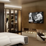 Кресло Virna от ESSENTIAL HOME, дизайн Boca do Lobo
