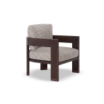 Кресло Warhol, дизайн Minotti