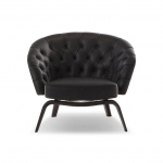Кресло Winston, дизайн Minotti