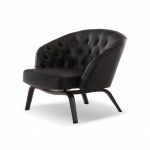 Кресло Winston, дизайн Minotti