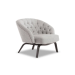 Кресло Winston, дизайн Minotti