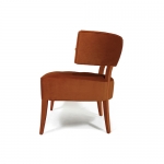 Кресло ZULU от BRABBU, дизайн Boca do Lobo