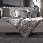 Кровать Bradmore, дизайн Gianfranco Ferre Home