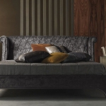 Кровать Bradmore, дизайн Gianfranco Ferre Home