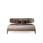Кровать Broadway, дизайн Gianfranco Ferre Home