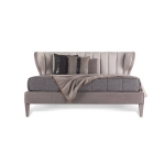 Кровать Dunlop, дизайн Gianfranco Ferre Home