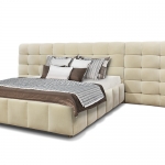 Кровать ESSEX от BRABBU, дизайн Boca do Lobo