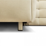 Кровать ESSEX от BRABBU, дизайн Boca do Lobo