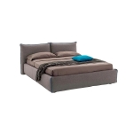 Кровать Joy, дизайн фабрики Tonin Casa