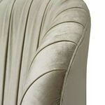 Кровать Kelly от KOKET, дизайн Boca do Lobo