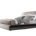 Кровать Wynwood, дизайн Gianfranco Ferre Home