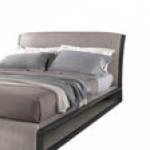 Кровать Wynwood, дизайн Gianfranco Ferre Home