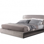 Кровать Wynwood, дизайн Gianfranco Ferre Home