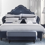 Кровать Marriot, дизайн Gianfranco Ferre Home