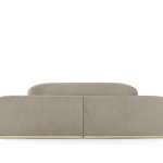 Кровать ODETTE от BRABBU, дизайн Boca do Lobo