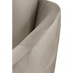 Кровать ODETTE от BRABBU, дизайн Boca do Lobo