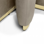 Кровать ODETTE от BRABBU, дизайн Boca do Lobo