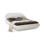 Кровать Sleepy, дизайн фабрики Tonin Casa