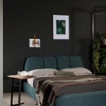 Кровать Tuny, дизайн фабрики Tonin Casa