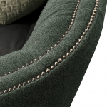 Кровать WALES от BRABBU, дизайн Boca do Lobo