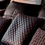 Модульный диван Charme Sofa, дизайн фабрики Longhi