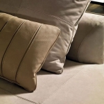 Модульный диван Fold, дизайн фабрики Longhi