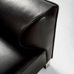 Модульный диван Fold, дизайн фабрики Longhi