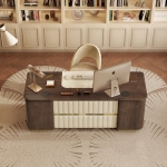 Письменный cтол Arne от ESSENTIAL HOME, дизайн Boca do Lobo