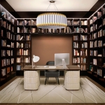 Письменный cтол Edith от ESSENTIAL HOME, дизайн Boca do Lobo