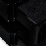 Письменный cтол SHINTO II от BRABBU, дизайн Boca do Lobo