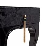 Письменный Стол Exotica от KOKET, дизайн Boca do Lobo