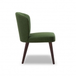 Полукресло Aston, дизайн Minotti