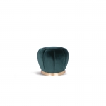 Пуф FLORENCE STOOL от BRABBU, дизайн Boca do Lobo